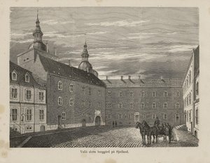 Nordiske malerier af ukendt forfatter og udgivet af Albert Bonnier (se, 1875) af Unbekannt Unbekannt